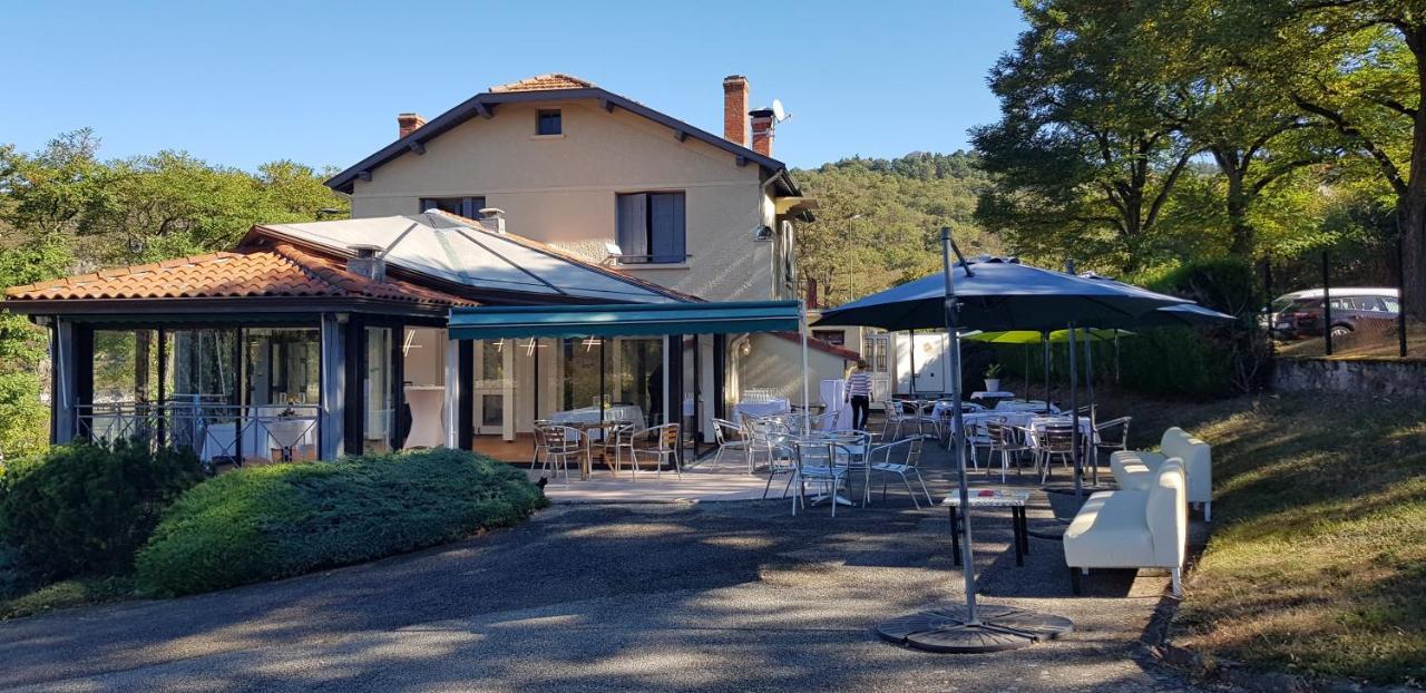 Pavillon Du Lac Saint-Etienne  Dış mekan fotoğraf