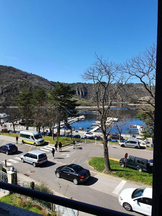 Pavillon Du Lac Saint-Etienne  Dış mekan fotoğraf